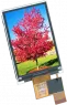 EA TFT028-23AINN DISPLAY VISIONS TFT Displays