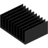 10019850 Fischer Elektronik Heat Sinks