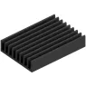 10021689 Fischer Elektronik Heat Sinks