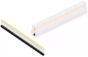 SL10SMD10436SSM Fischer Elektronik PCB Connection Systems