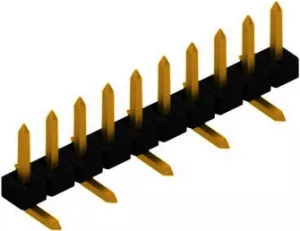 10063411 Fischer Elektronik PCB Connection Systems