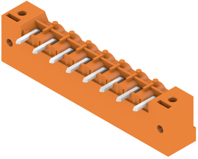 1148810000 Weidmüller PCB Connection Systems Image 2