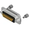 15-006253 CONEC D-Sub Connectors
