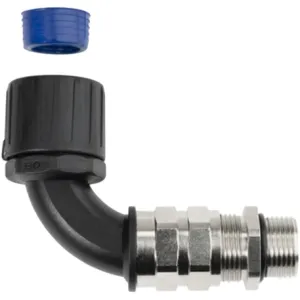 166-22708 HellermannTyton Hose Fittings