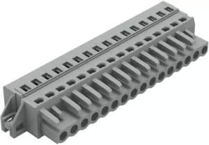 231-116/031-000 WAGO PCB Connection Systems