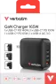 32216 Verbatim USB Chargers