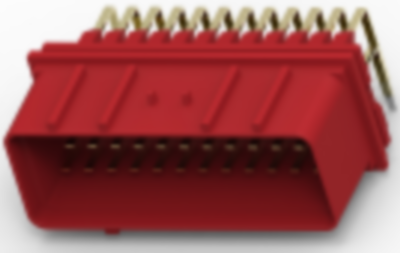 346350-5 TE Connectivity Automotive Power Connectors