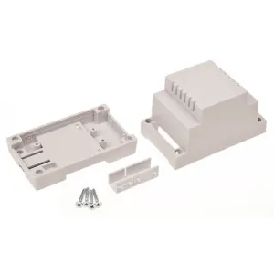 BYB-3-90H0080 by.B General Purpose Enclosures