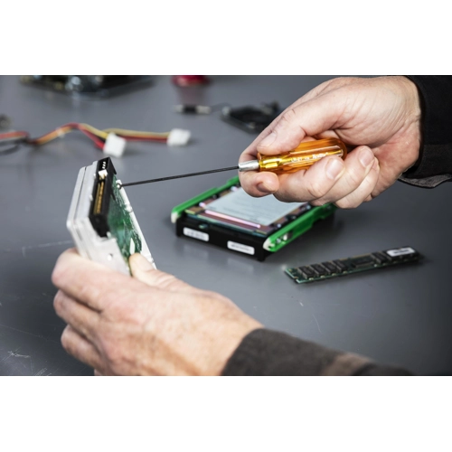 LN21N Xcelite Screwdrivers, Bits and Bitholders Image 2