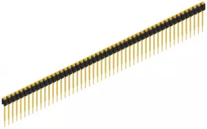 10040814 Fischer Elektronik PCB Connection Systems
