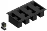 SL11SMD10410SBTR Fischer Elektronik PCB Connection Systems
