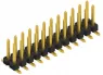 SLLP6SMD06624GPS Fischer Elektronik PCB Connection Systems
