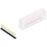 SLY 7 SMD 062 15 S SM Fischer Elektronik PCB Connection Systems