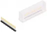 SLY7SMD06215SSM Fischer Elektronik PCB Connection Systems