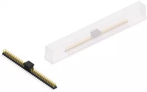 SLY8SMD03666SBSM Fischer Elektronik PCB Connection Systems