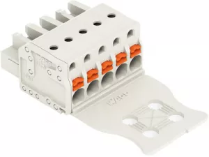 2721-105/026-000/134-000 WAGO PCB Connection Systems