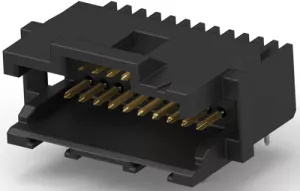 5-104069-1 AMP PCB Connection Systems