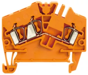 1706050000 Weidmüller Series Terminals