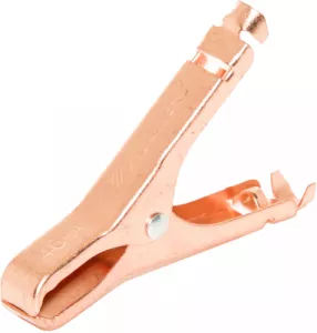 BU-46A-033Z Mueller Electric Battery Clamps