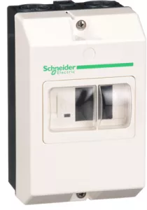 GV2MC02 Schneider Electric Fuses Accessories