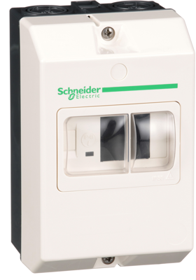 GV2MC02 Schneider Electric Fuses Accessories