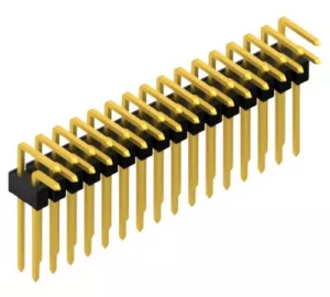 10053175 Fischer Elektronik PCB Connection Systems