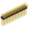 SL 19 108 32 G Fischer Elektronik PCB Connection Systems