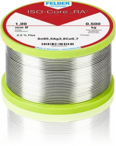 18841030 Felder Solder Wires