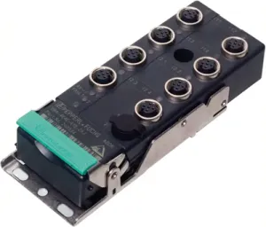 200524 PEPPERL+FUCHS Sensor-Actuator Distribution Boxes