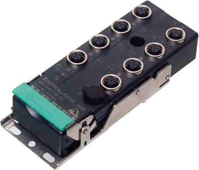 200524 PEPPERL+FUCHS Sensor-Actuator Distribution Boxes