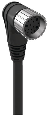 83967 Lumberg Automation Sensor-Actuator Cables Image 1