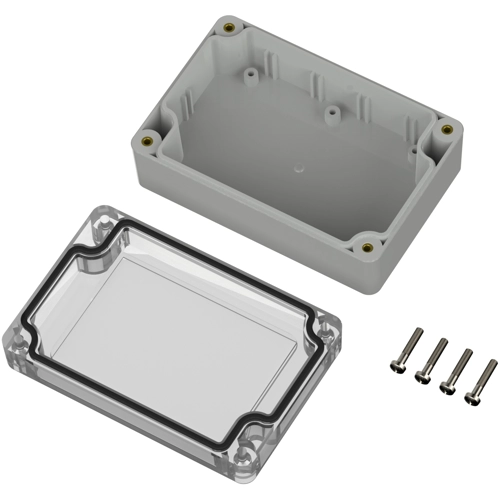 BYB-3-90H0173 by.B General Purpose Enclosures Image 2