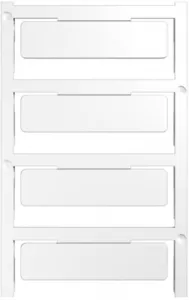 1877350000 Weidmüller Labels