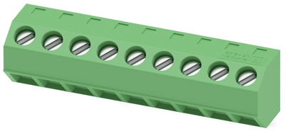 1877559 Phoenix Contact PCB Terminal Blocks Image 1