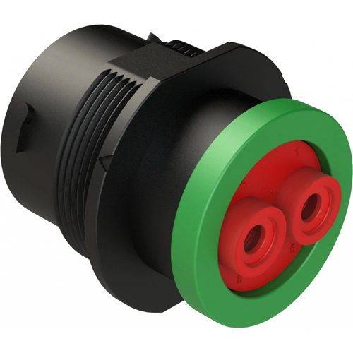 AHDP04-18-06PN-BRAC030 Amphenol Other Circular Connectors Image 2