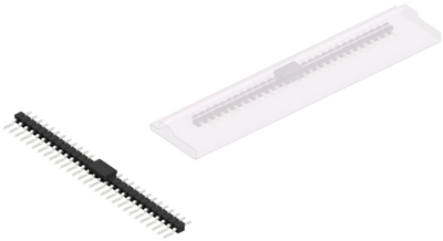 SL12SMD03129ZBSM Fischer Elektronik PCB Connection Systems