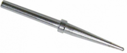 Soldering tip, conical, (W) 1.5 mm, LT393LF