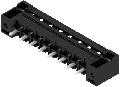 1148650000 Weidmüller PCB Connection Systems Image 2