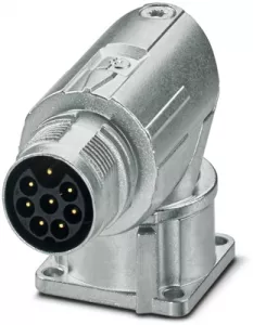 1628507 Phoenix Contact Sensor-Actuator Connectors