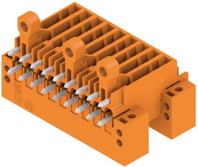 1633880000 Weidmüller PCB Connection Systems Image 2