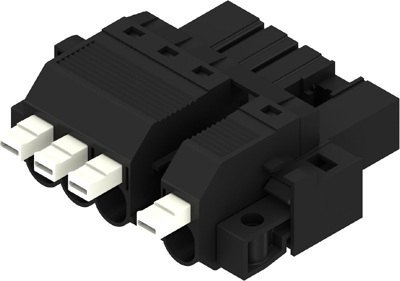 2630670000 Weidmüller PCB Connection Systems Image 2
