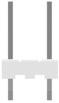 3-644748-1 AMP PCB Connection Systems Image 5