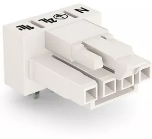 890-824/011-000 WAGO Device Connectors