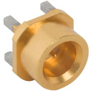 SMP-MSSB-PCT-4 Amphenol RF Coaxial Connectors