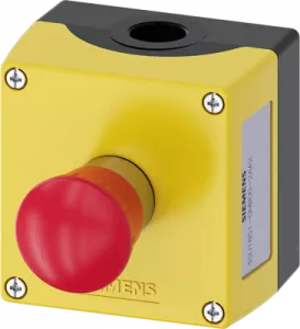 3SU1851-0NB00-2AA2 Siemens Control Devices in Housings