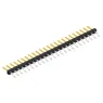 SLY 9 SMD 040 24 S Fischer Elektronik PCB Connection Systems