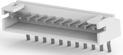 1-440055-1 AMP PCB Connection Systems Image 1