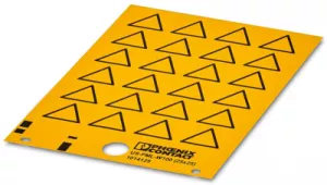 1014128 Phoenix Contact Inspection labels, plates and tapes