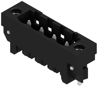 1776382001 Weidmüller PCB Connection Systems Image 1