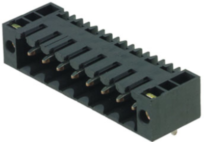 1842140000 Weidmüller PCB Connection Systems